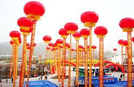 南昌空飄氣球租賃公司 南昌空飄氣球租賃公司